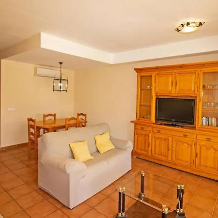 Adosado Familiar Con Piscina - Palm 40 Holiday home