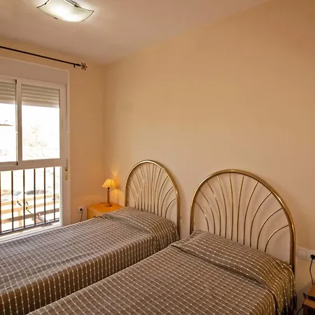 Adosado Familiar Con Piscina - Palm 40 Holiday home