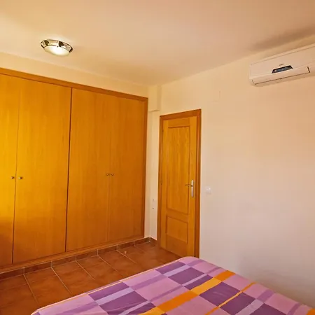 Adosado Familiar Con Piscina - Palm 40 *