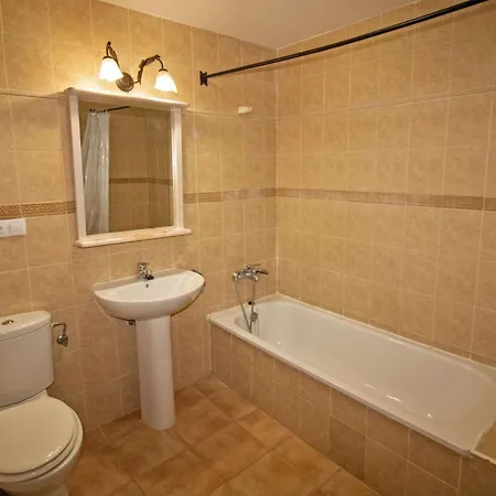 Adosado Familiar Con Piscina - Palm 40 * Alcoceber