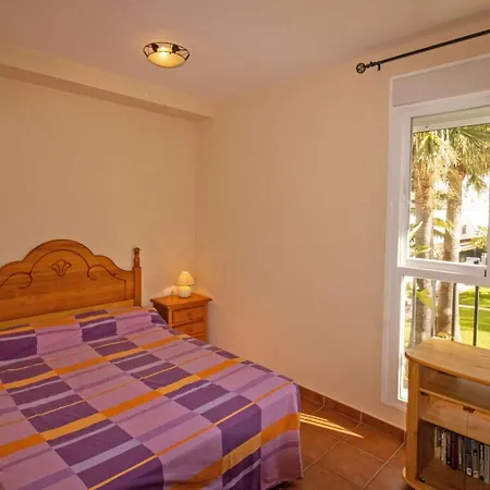 Holiday home Adosado Familiar Con Piscina - Palm 40 Alcoceber