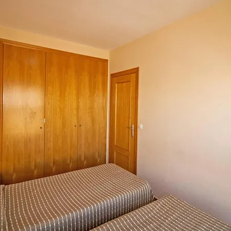 Holiday home Adosado Familiar Con Piscina - Palm 40 *