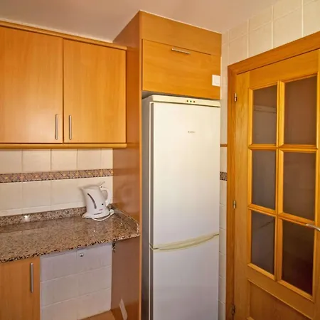 Adosado Familiar Con Piscina - Palm 40
