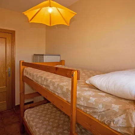 Adosado Familiar Con Piscina - Palm 40 Holiday home *