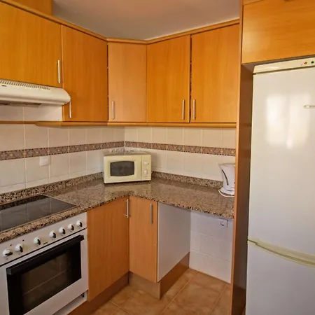 Adosado Familiar Con Piscina - Palm 40 Holiday home Alcoceber