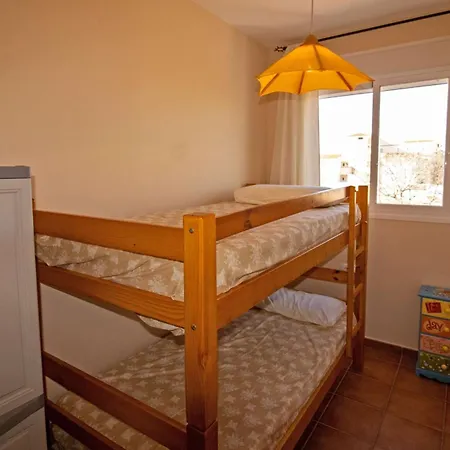 Adosado Familiar Con Piscina - Palm 40 Holiday home