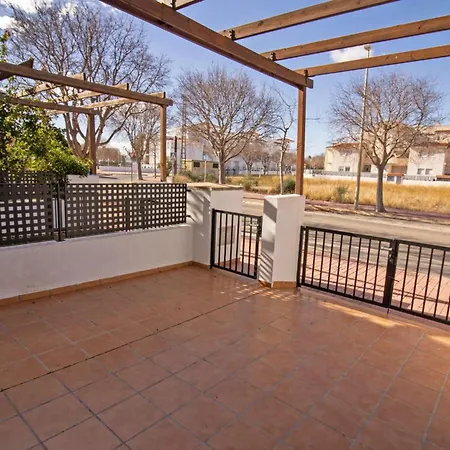 Adosado Familiar Con Piscina - Palm 40 Holiday home Alcoceber